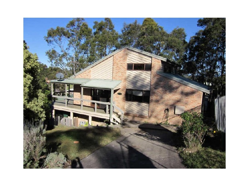 19 Hawksnest Place, Surfside NSW 2536