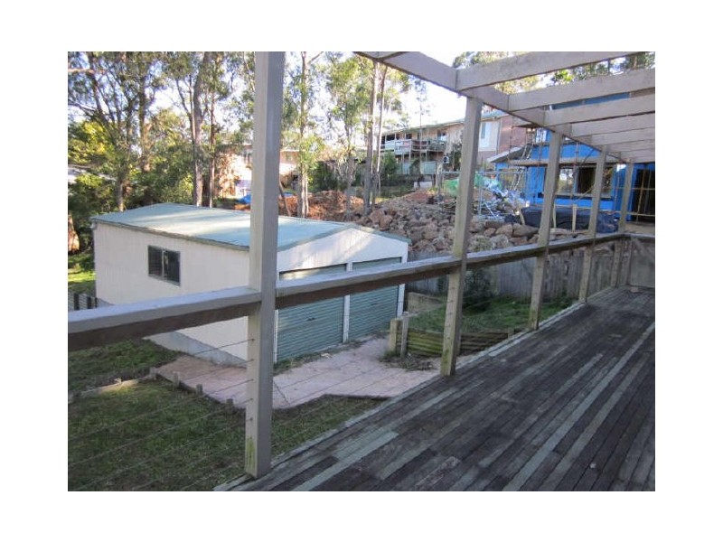 19 Hawksnest Place, Surfside NSW 2536