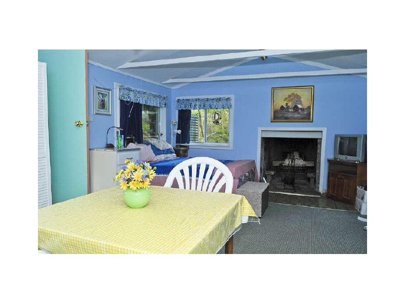 “Willawong”/273 Nelligen Creek Road, Nelligen NSW 2536