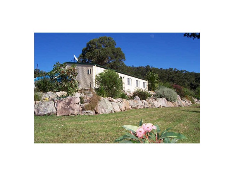 “Willawong”/273 Nelligen Creek Road, Nelligen NSW 2536