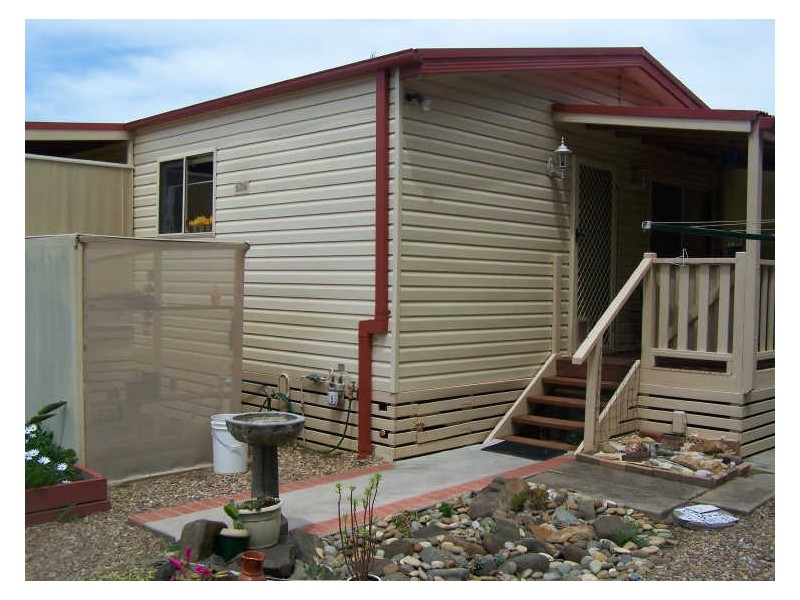 37/381 Racecourse Beach Caravan Park, Bawley Point NSW 2539