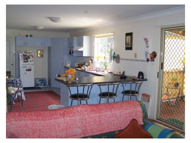 37/381 Racecourse Beach Caravan Park, Bawley Point NSW 2539
