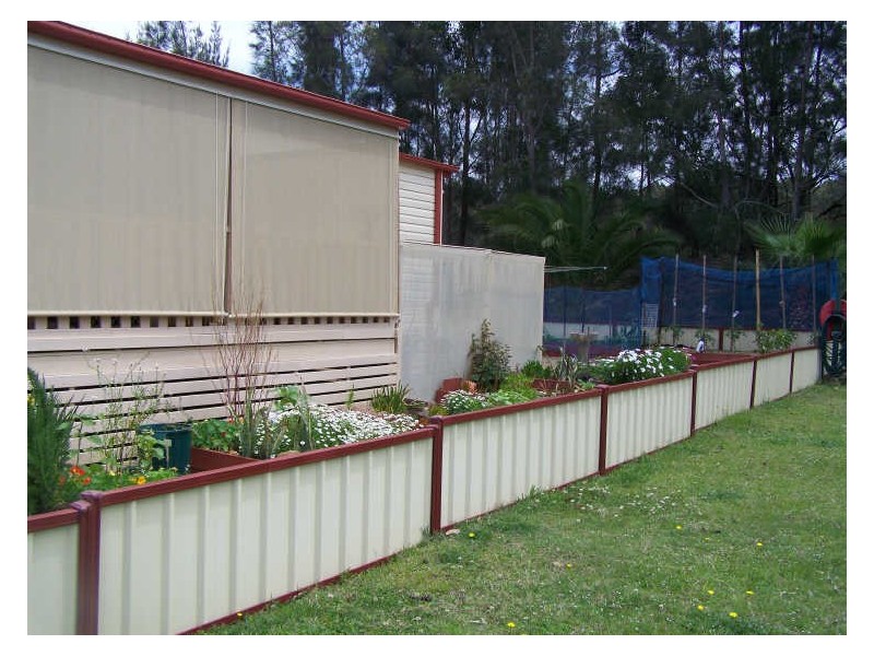 37/381 Racecourse Beach Caravan Park, Bawley Point NSW 2539