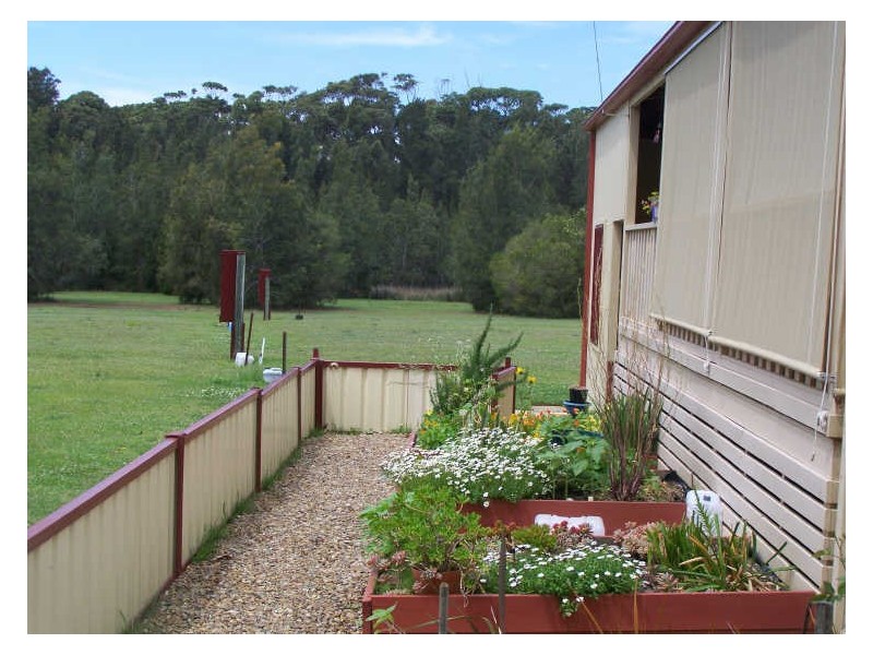 37/381 Racecourse Beach Caravan Park, Bawley Point NSW 2539