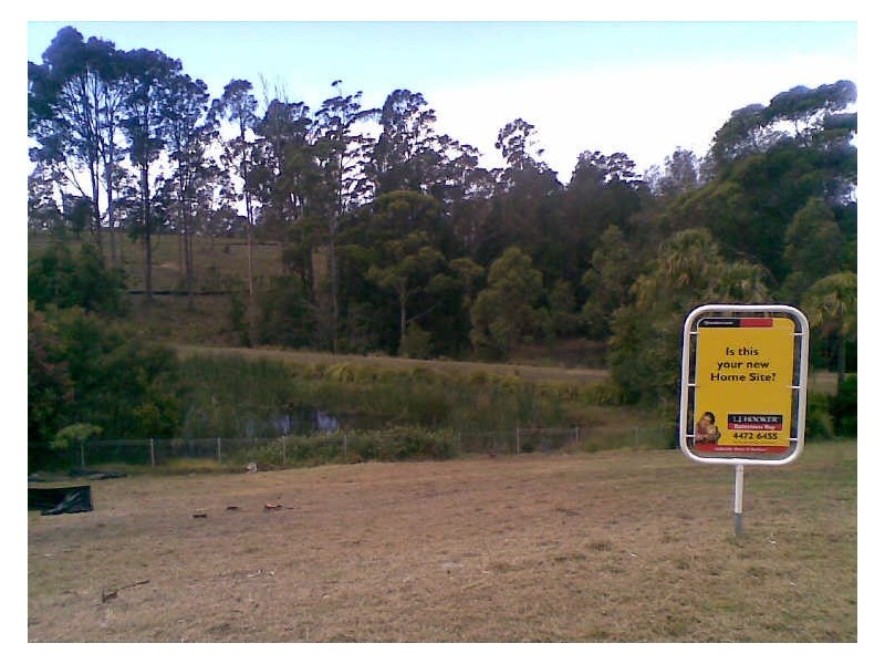 Lot 174 Henry Place, Long Beach NSW 2536