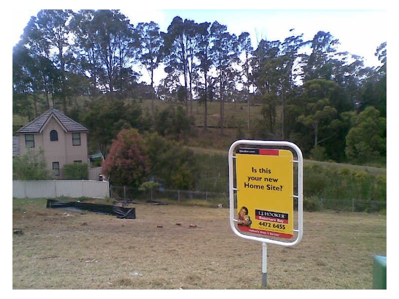 Lot 174 Henry Place, Long Beach NSW 2536