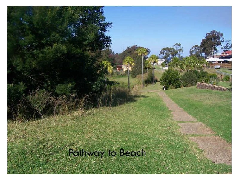Lot 174 Henry Place, Long Beach NSW 2536