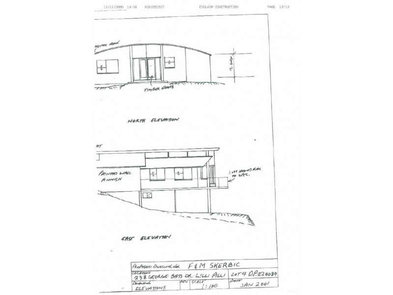 238 George Bass Drive, Lilli Pilli NSW 2536