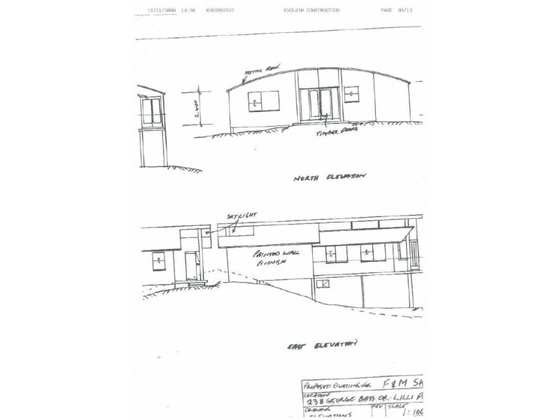 238 George Bass Drive, Lilli Pilli NSW 2536