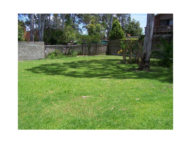 49 Myamba Parade, Surfside NSW 2536