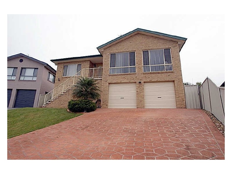 10 Cassia Place, Catalina NSW 2536