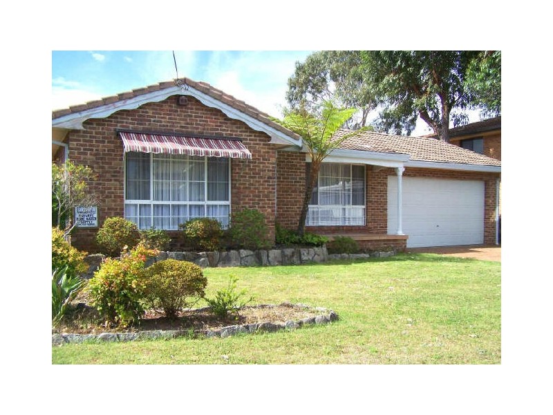 5 Myamba Parade, Surfside NSW 2536