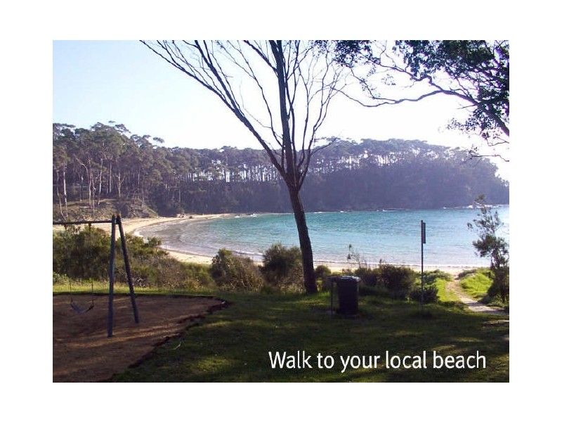 19 Carramar Drive, Lilli Pilli NSW 2536