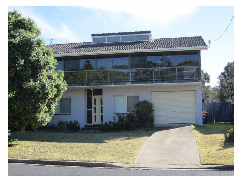 17 Bayside Street, Broulee NSW 2537