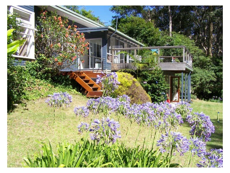 16 Lilli Pilli Road, Lilli Pilli NSW 2536