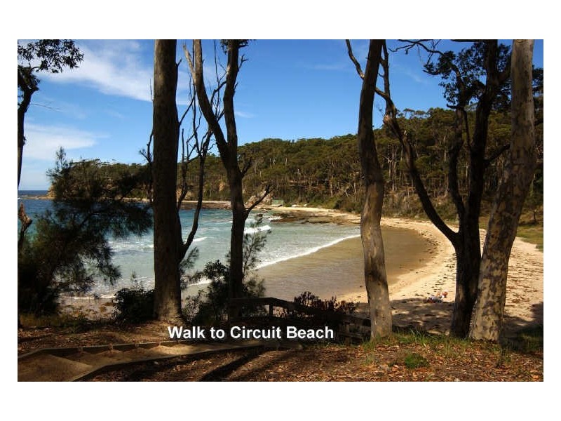 16 Lilli Pilli Road, Lilli Pilli NSW 2536