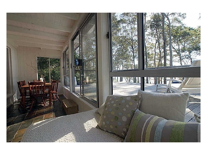 16 Lilli Pilli Road, Lilli Pilli NSW 2536