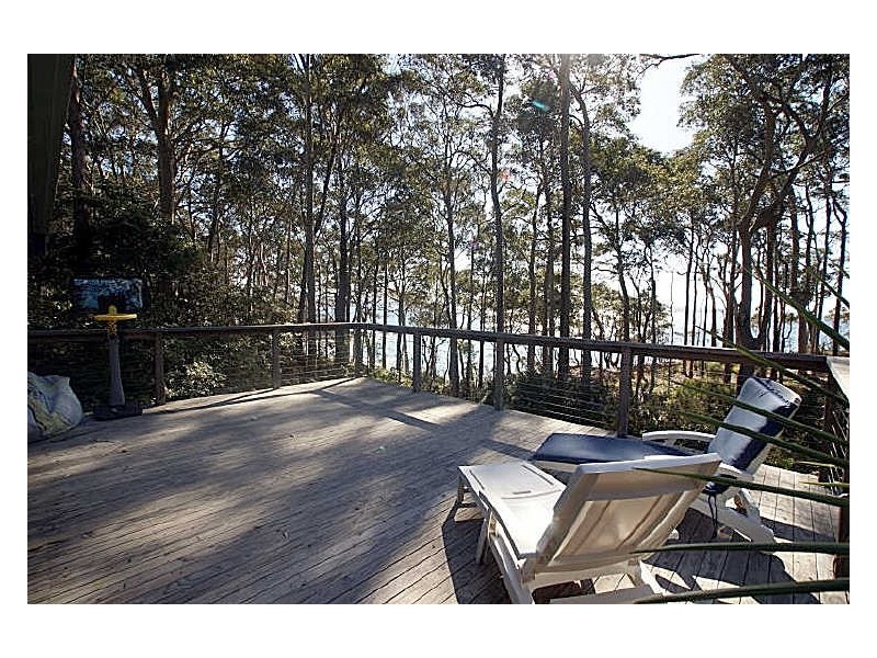 16 Lilli Pilli Road, Lilli Pilli NSW 2536