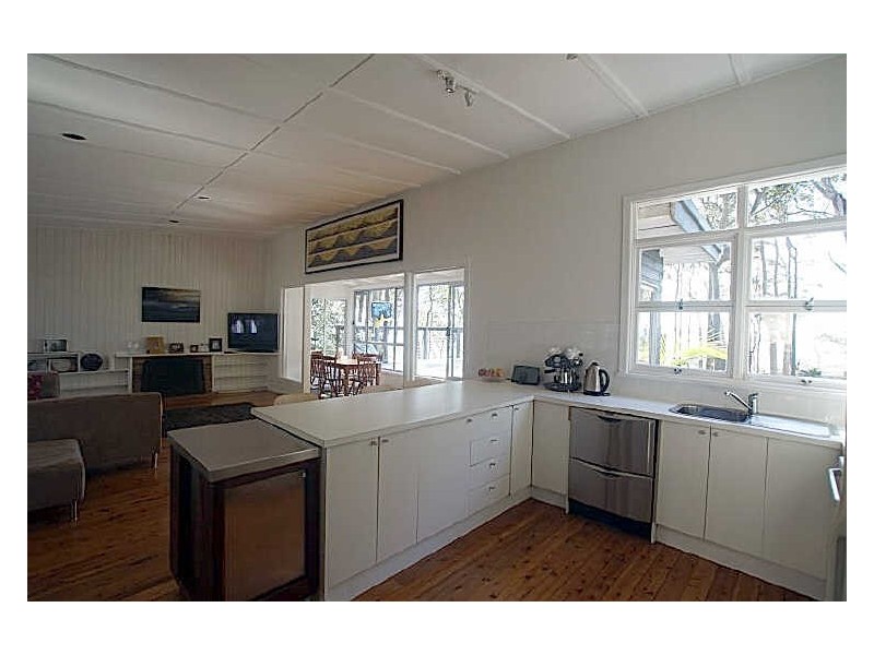 16 Lilli Pilli Road, Lilli Pilli NSW 2536