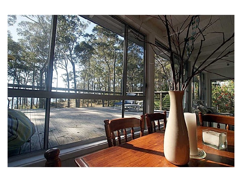 16 Lilli Pilli Road, Lilli Pilli NSW 2536