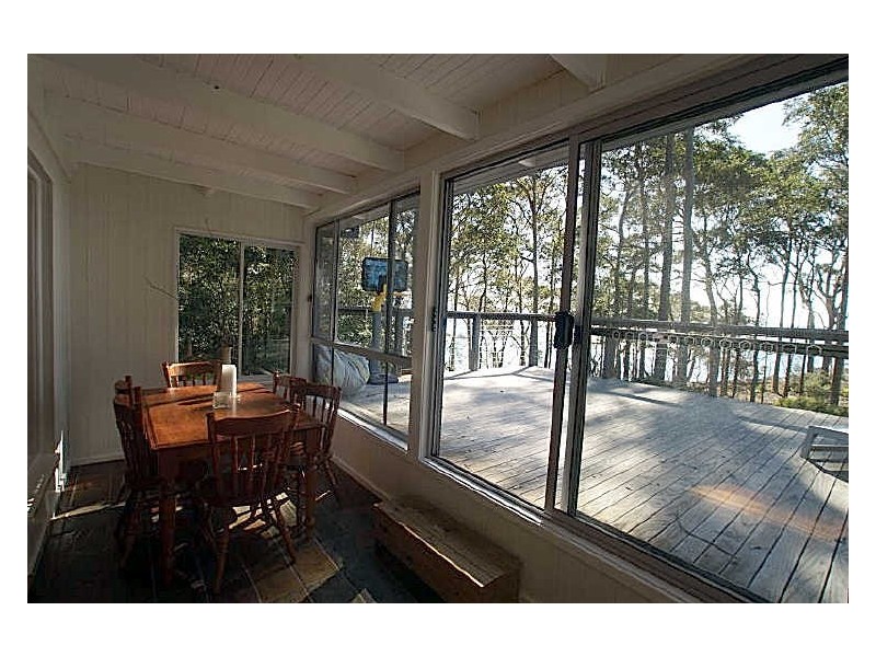 16 Lilli Pilli Road, Lilli Pilli NSW 2536