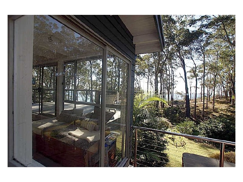 16 Lilli Pilli Road, Lilli Pilli NSW 2536