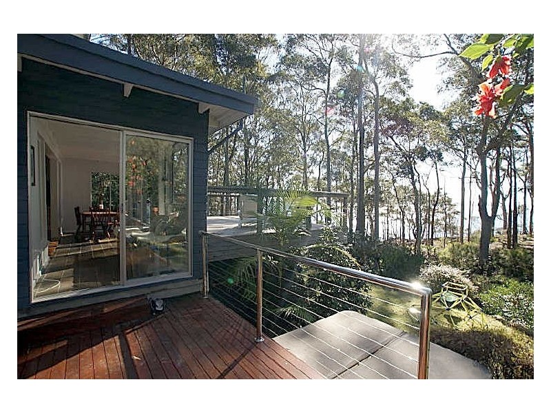 16 Lilli Pilli Road, Lilli Pilli NSW 2536