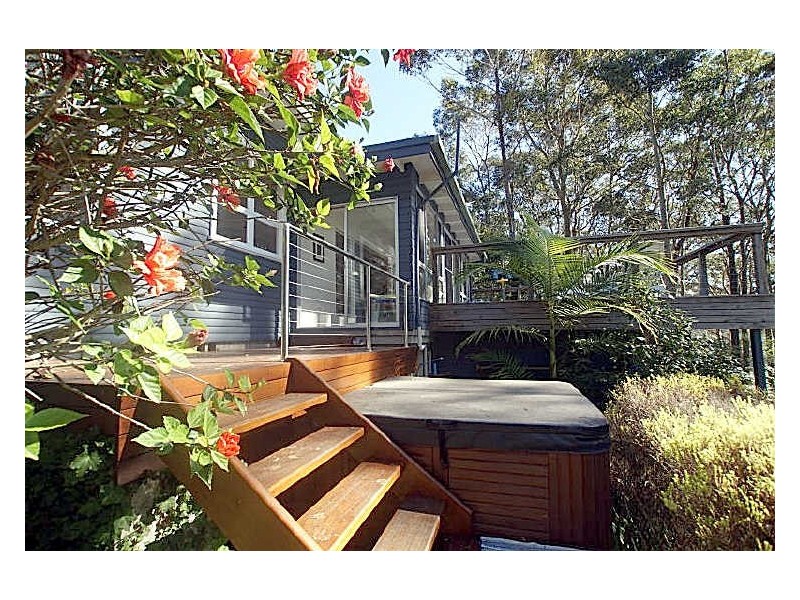 16 Lilli Pilli Road, Lilli Pilli NSW 2536