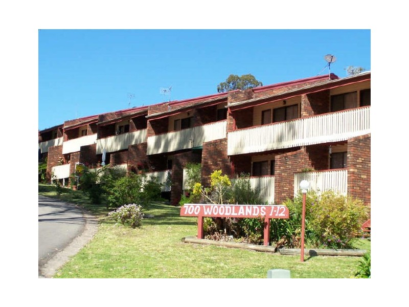12 “Woodlands”/700 Beach Road, Surf Beach NSW 2536