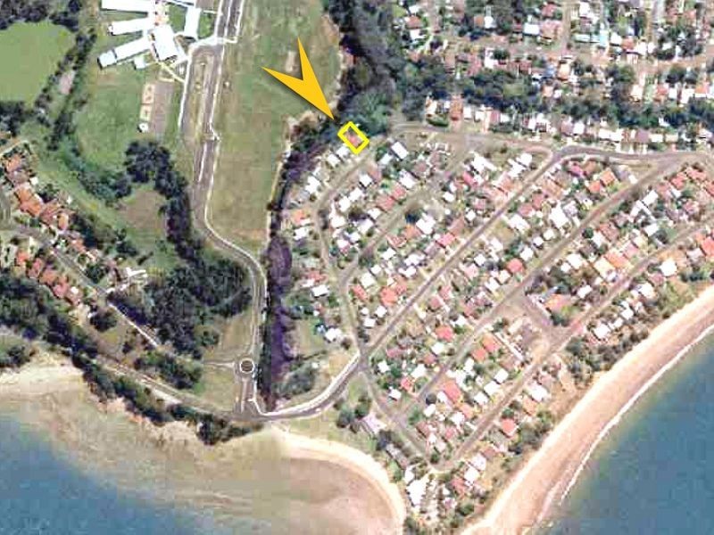 53 Timbara Crescent, Surfside NSW 2536