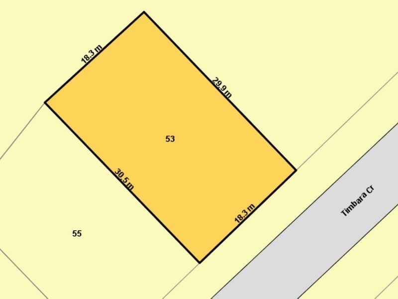 53 Timbara Crescent, Surfside NSW 2536