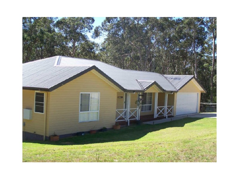 45 Kettle Road – Lot 11, Long Beach NSW 2536