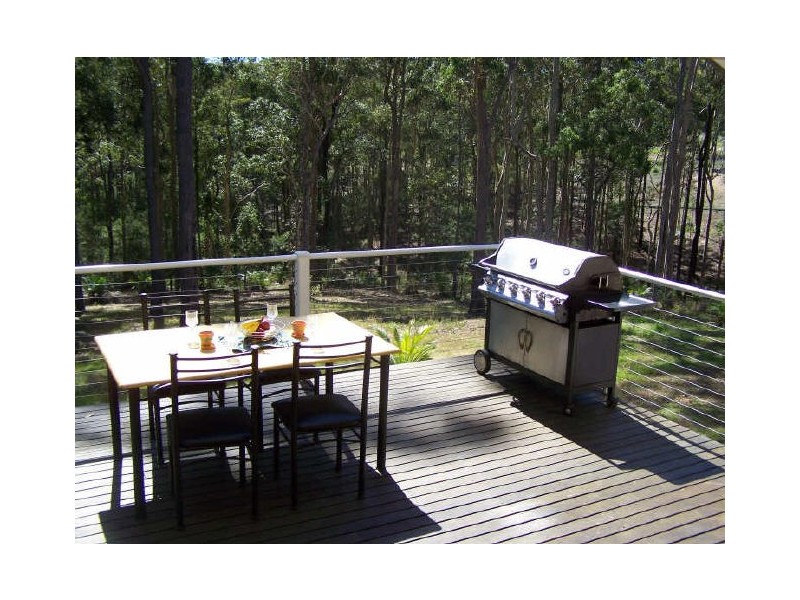 45 Kettle Road – Lot 11, Long Beach NSW 2536