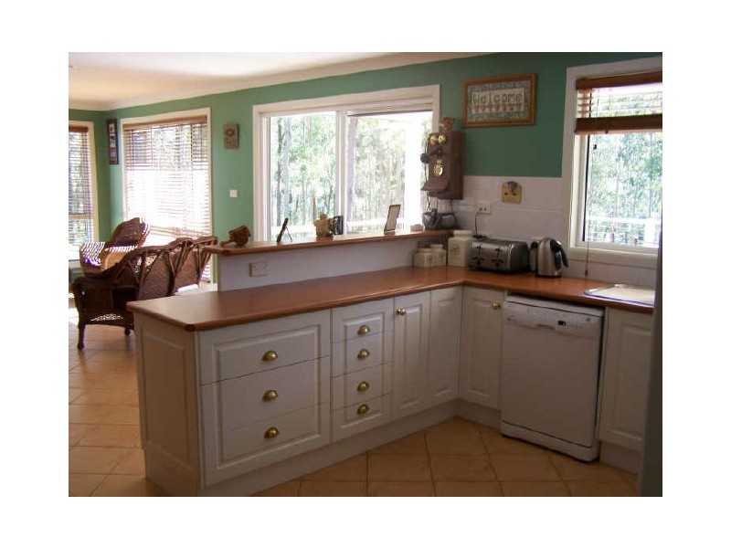 45 Kettle Road – Lot 11, Long Beach NSW 2536