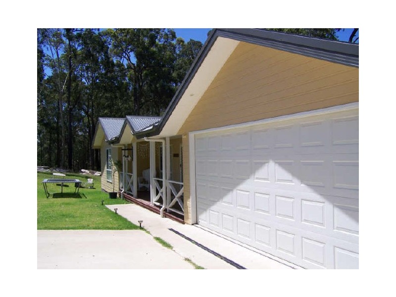 45 Kettle Road – Lot 11, Long Beach NSW 2536