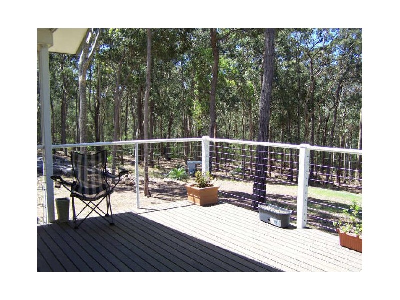 45 Kettle Road – Lot 11, Long Beach NSW 2536