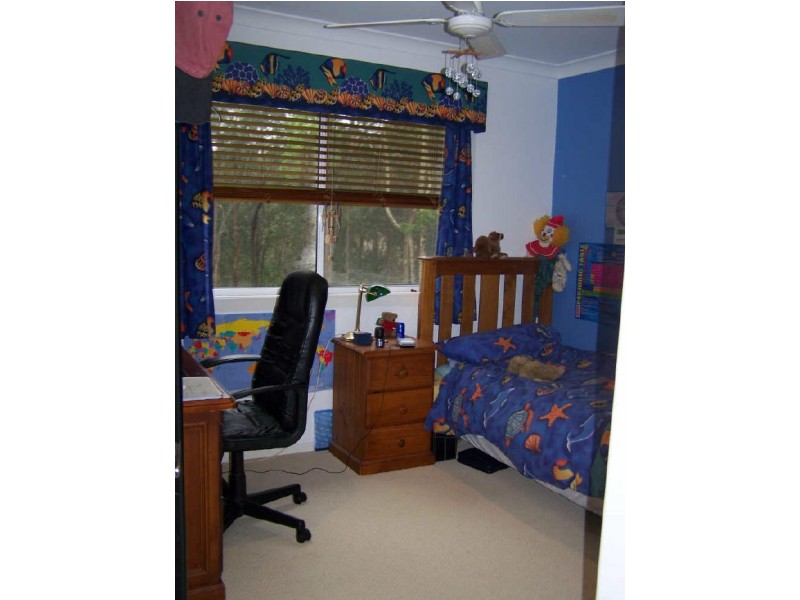 45 Kettle Road – Lot 11, Long Beach NSW 2536