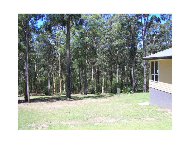 45 Kettle Road – Lot 11, Long Beach NSW 2536