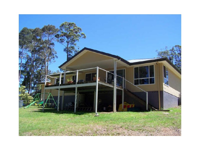 45 Kettle Road – Lot 11, Long Beach NSW 2536