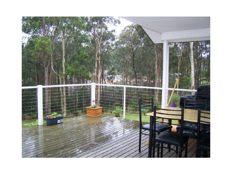 45 Kettle Road – Lot 11, Long Beach NSW 2536