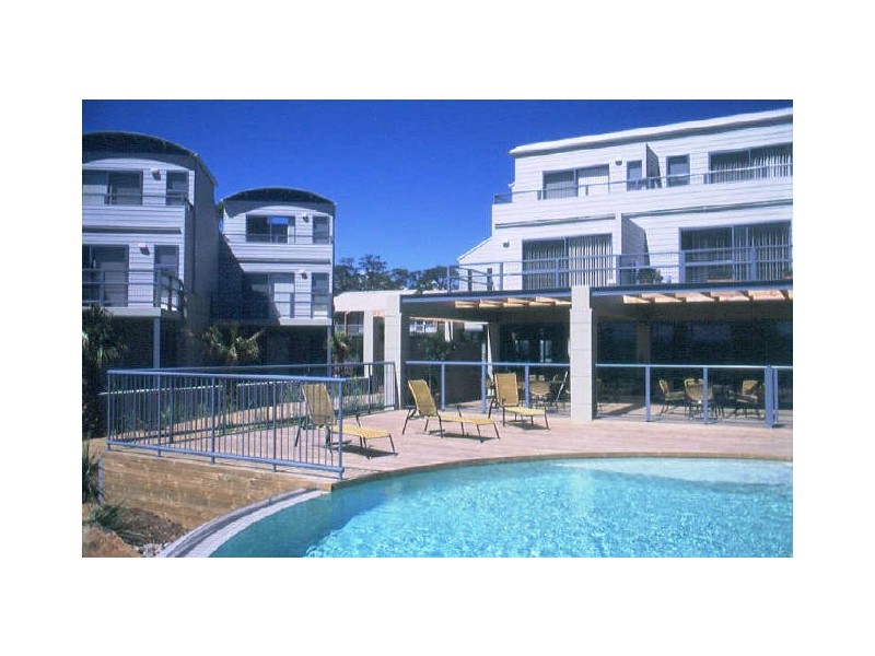 Unit 209A/204 Beach Road, Batehaven NSW 2536