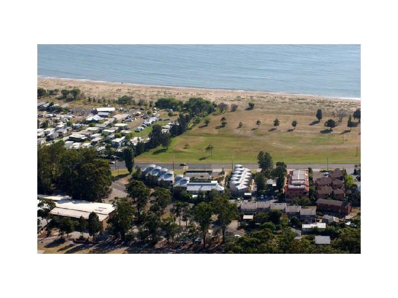 Unit 209A/204 Beach Road, Batehaven NSW 2536