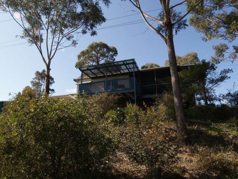 38 Ocean Avenue,, Surf Beach NSW 2536