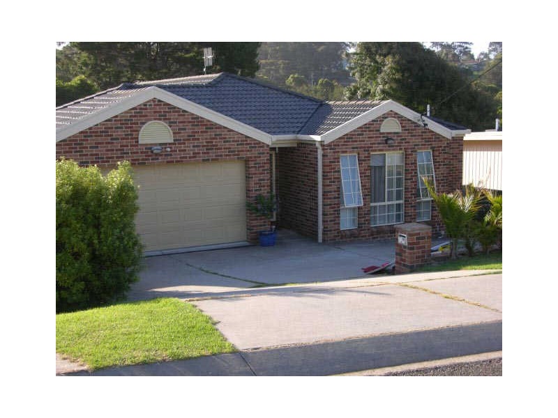 11 Garagarang Street, Malua Bay NSW 2536