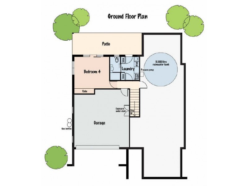 10 Bowerbird Place, Malua Bay NSW 2536