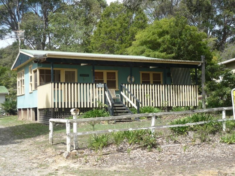 26 Depot Beach Road, Durras North NSW 2536