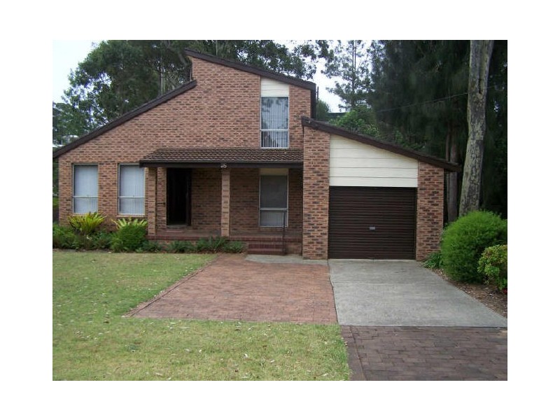 25 Myamba Parade, Surfside NSW 2536
