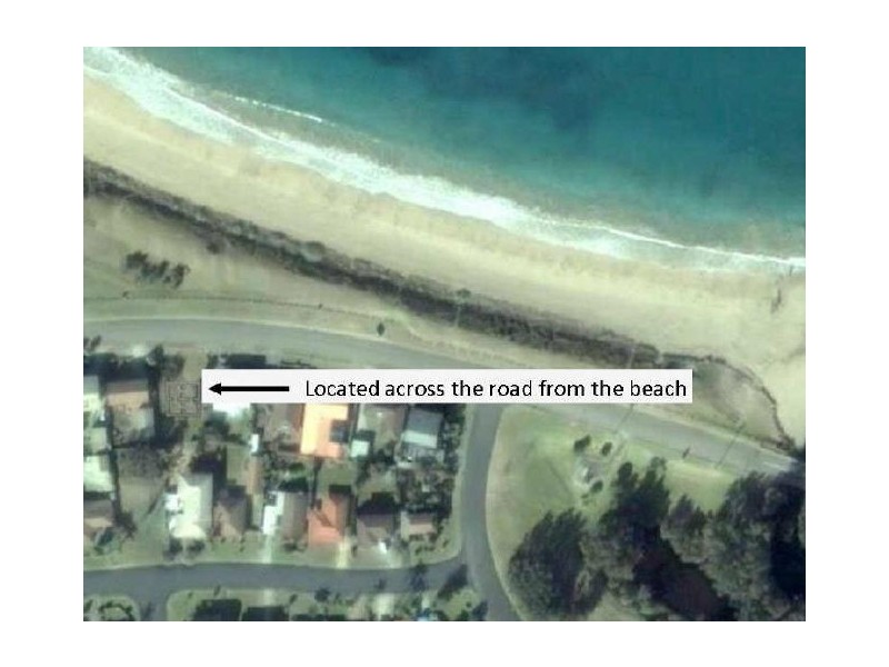 12 Maloneys Drive, Maloneys Beach NSW 2536