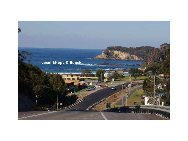 62 Bellbird Drive, Malua Bay NSW 2536