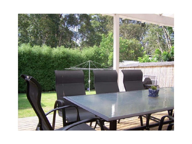 28 Yugura Street, Malua Bay NSW 2536